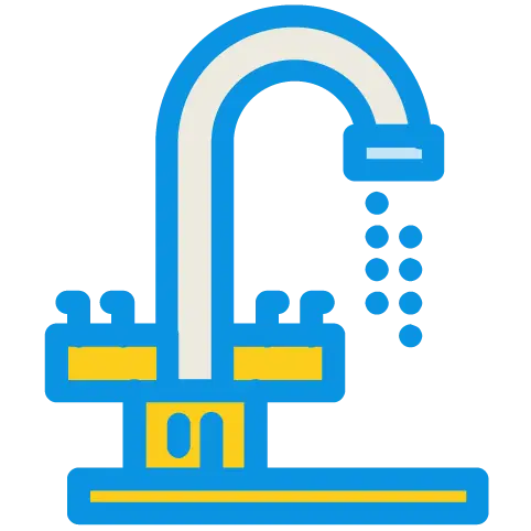 faucet