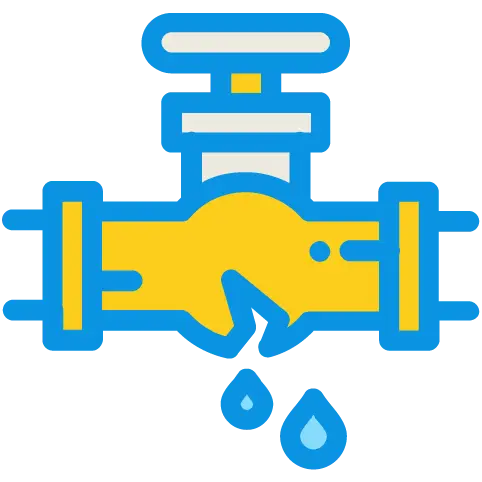 Leak repair