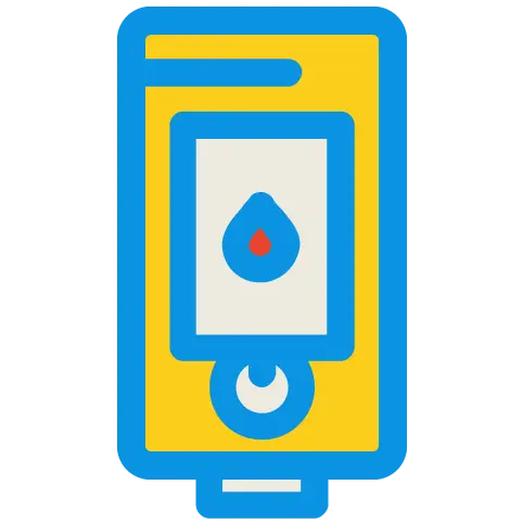 water heater