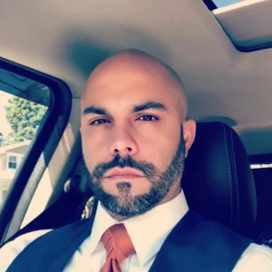 Vincenzo Chiapperini